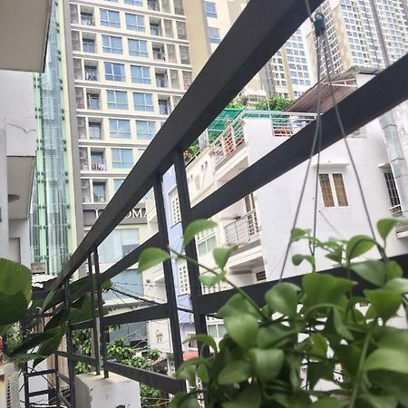 May House Binhthanh Cidade de Ho Chi Minh Exterior foto