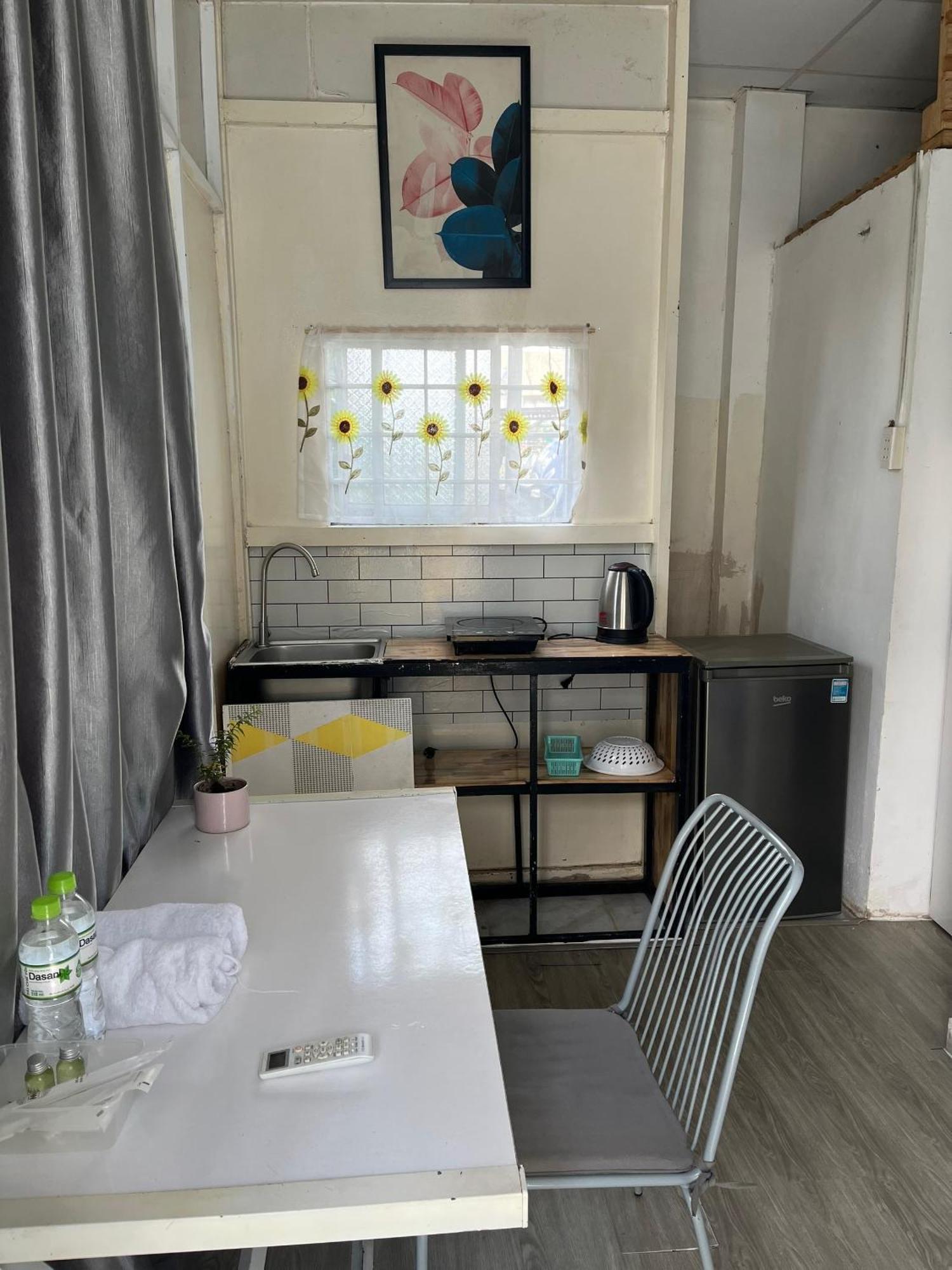 May House Binhthanh Cidade de Ho Chi Minh Exterior foto