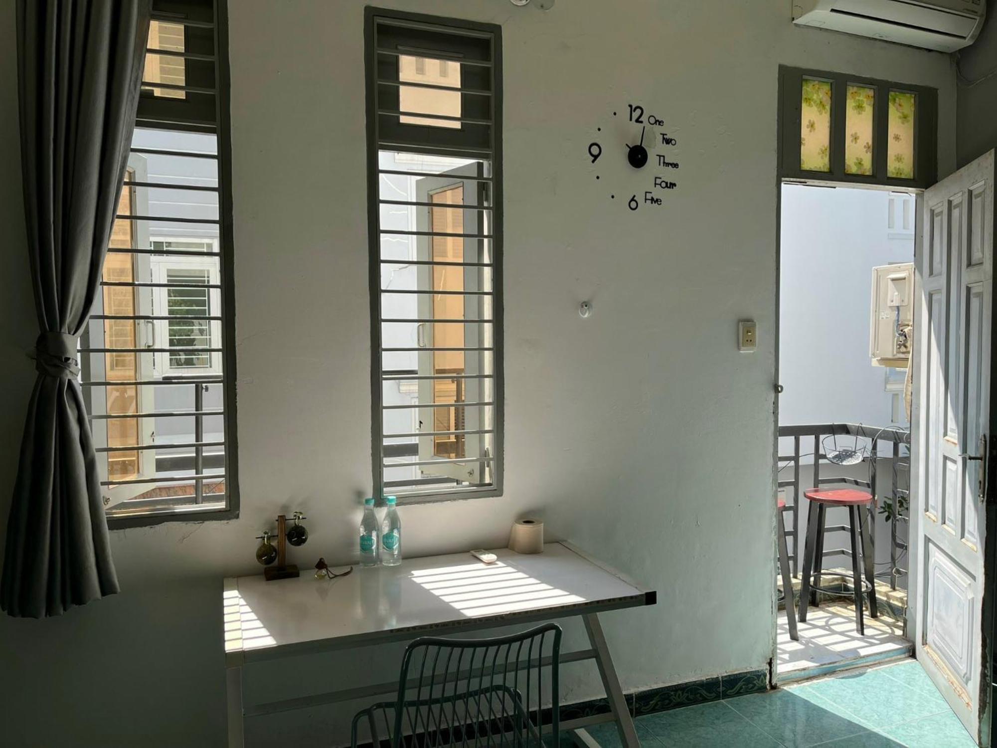 May House Binhthanh Cidade de Ho Chi Minh Exterior foto