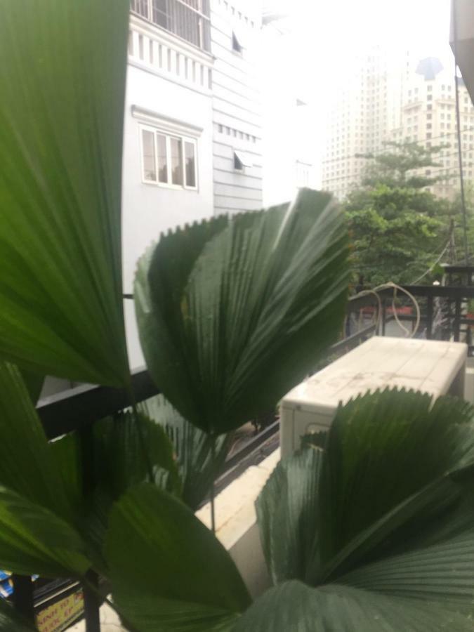 May House Binhthanh Cidade de Ho Chi Minh Exterior foto