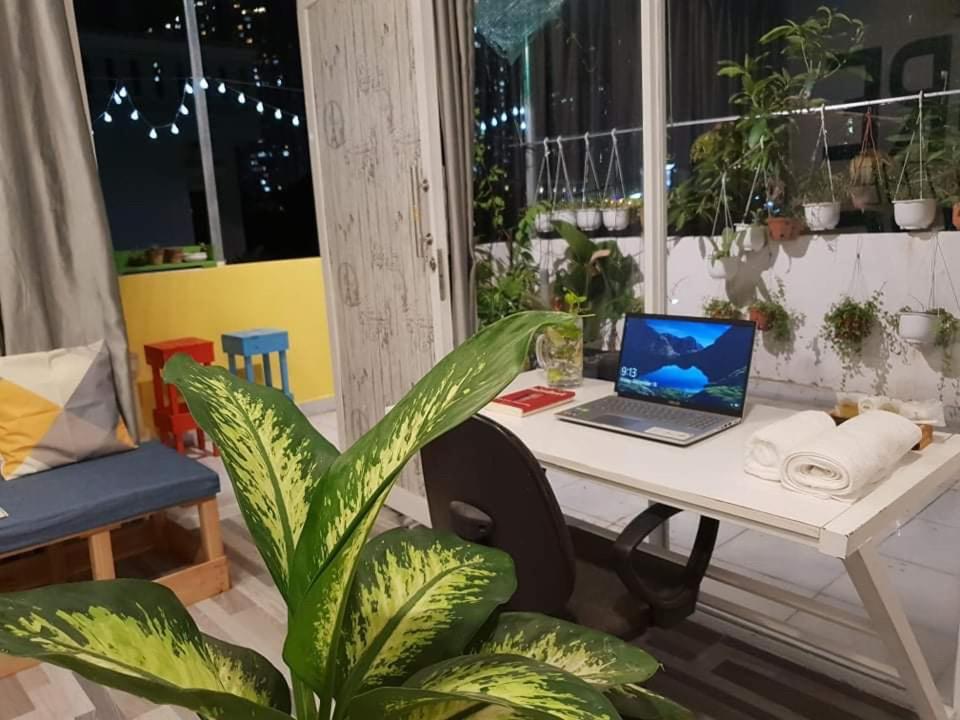 May House Binhthanh Cidade de Ho Chi Minh Exterior foto